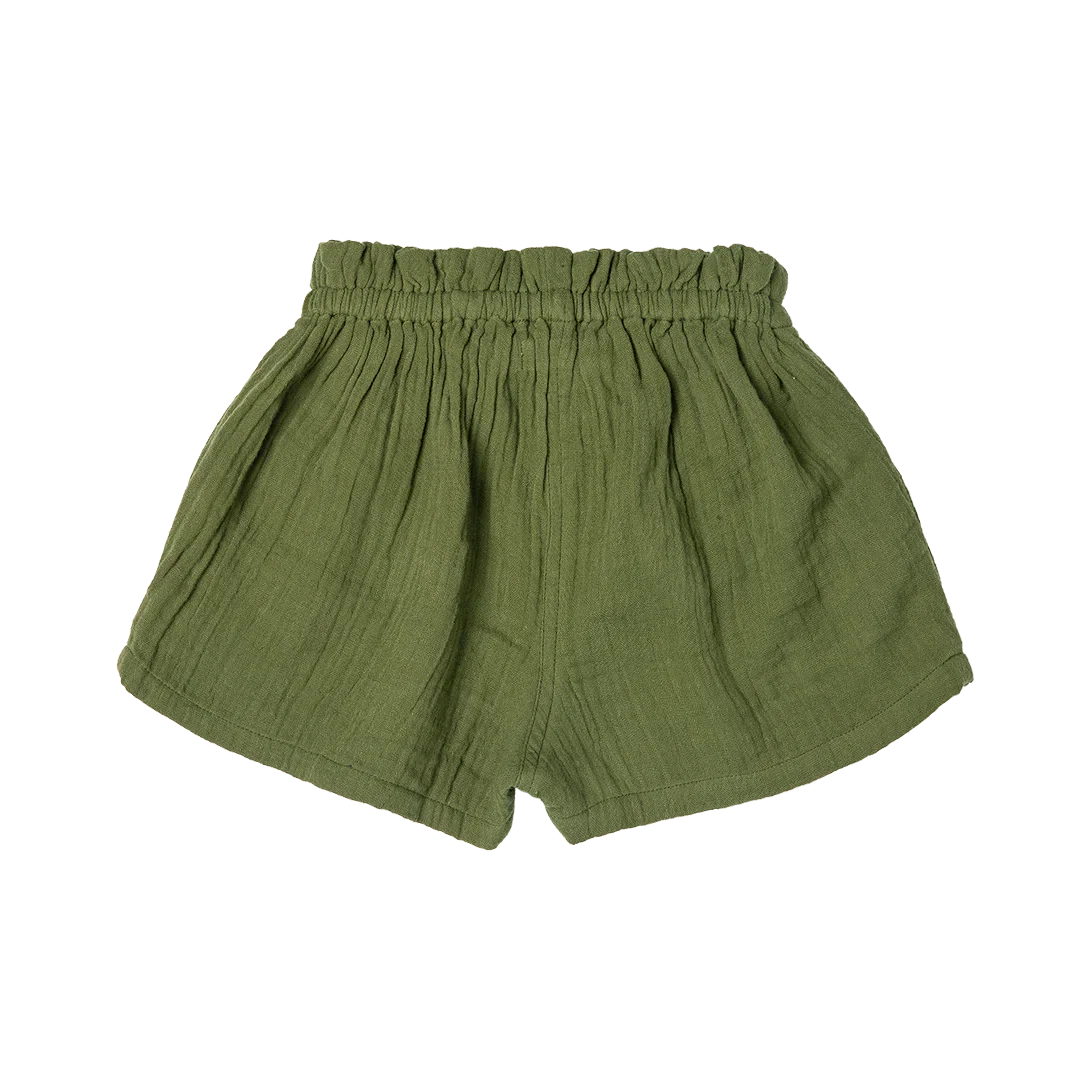 Olive Girls Theodore Short - Image 5