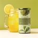 Organic 100% Double Green Matcha Tea Bags - Image 3