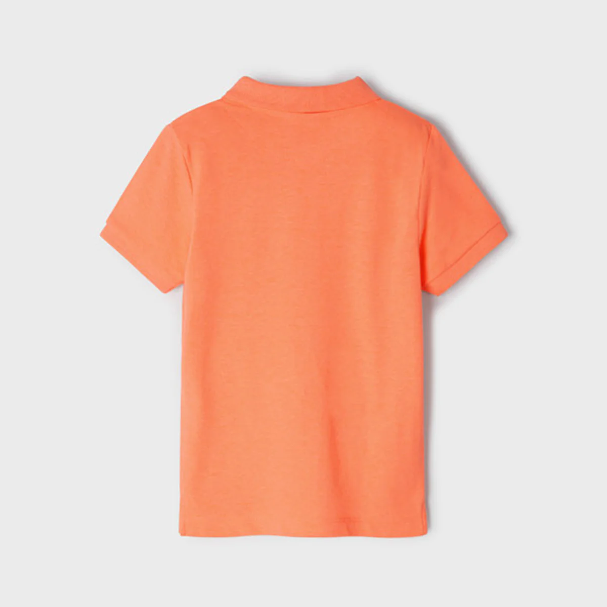 Papaya Ecofriends Polo T-Shirt - Image 2