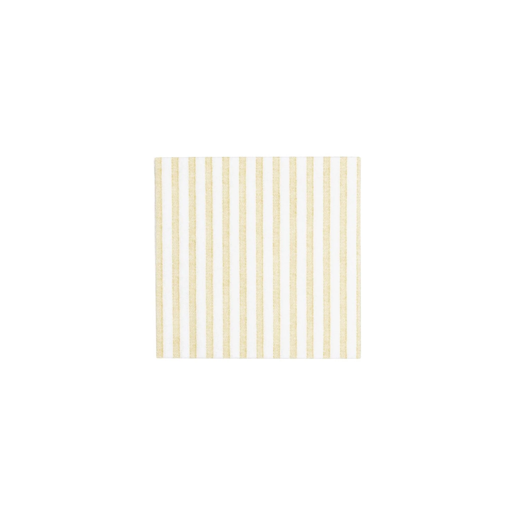 Papersoft Napkins Capri Linen Cocktail Napkins - Pack of 20