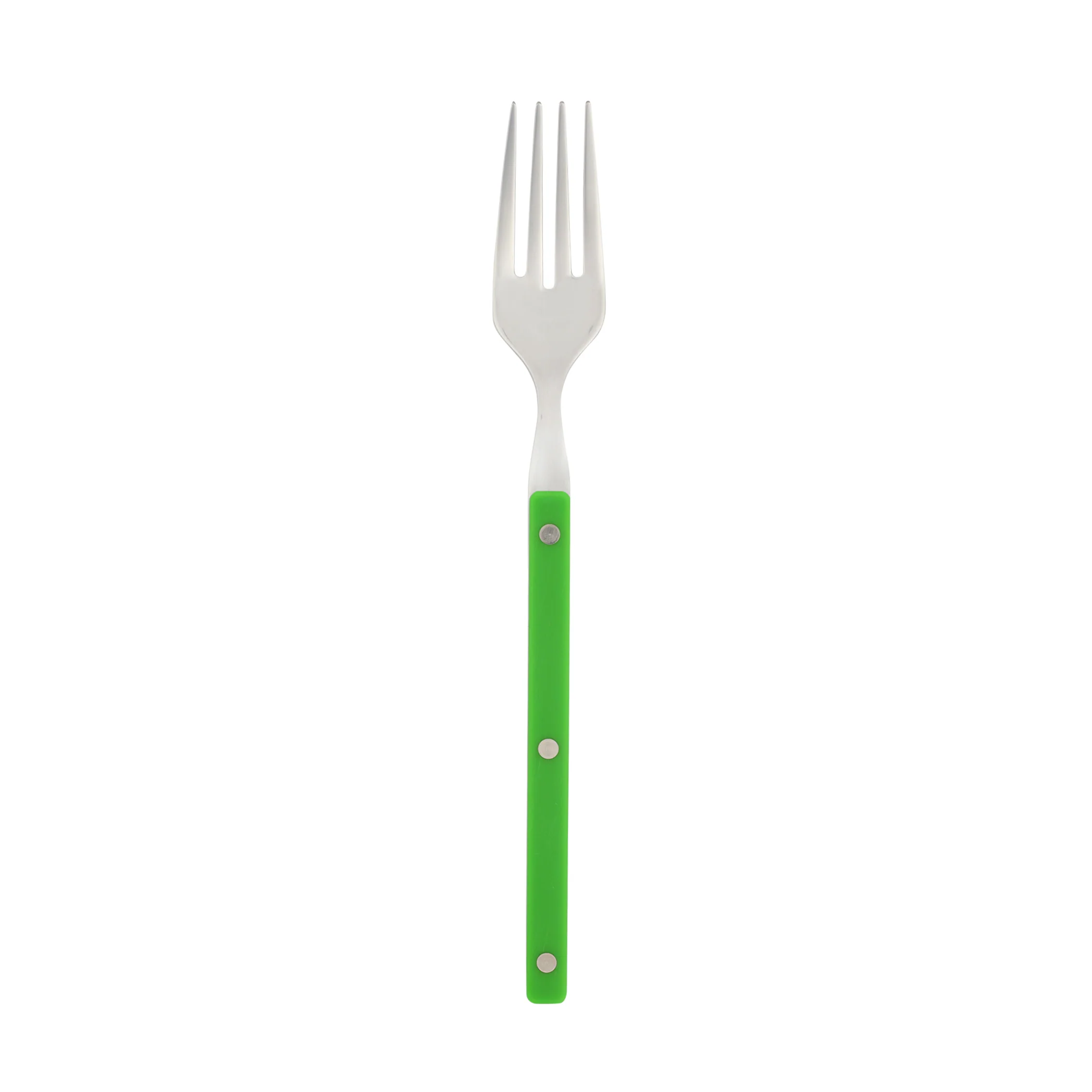 Pastello Green Three-Piece Place Setting - Image 3