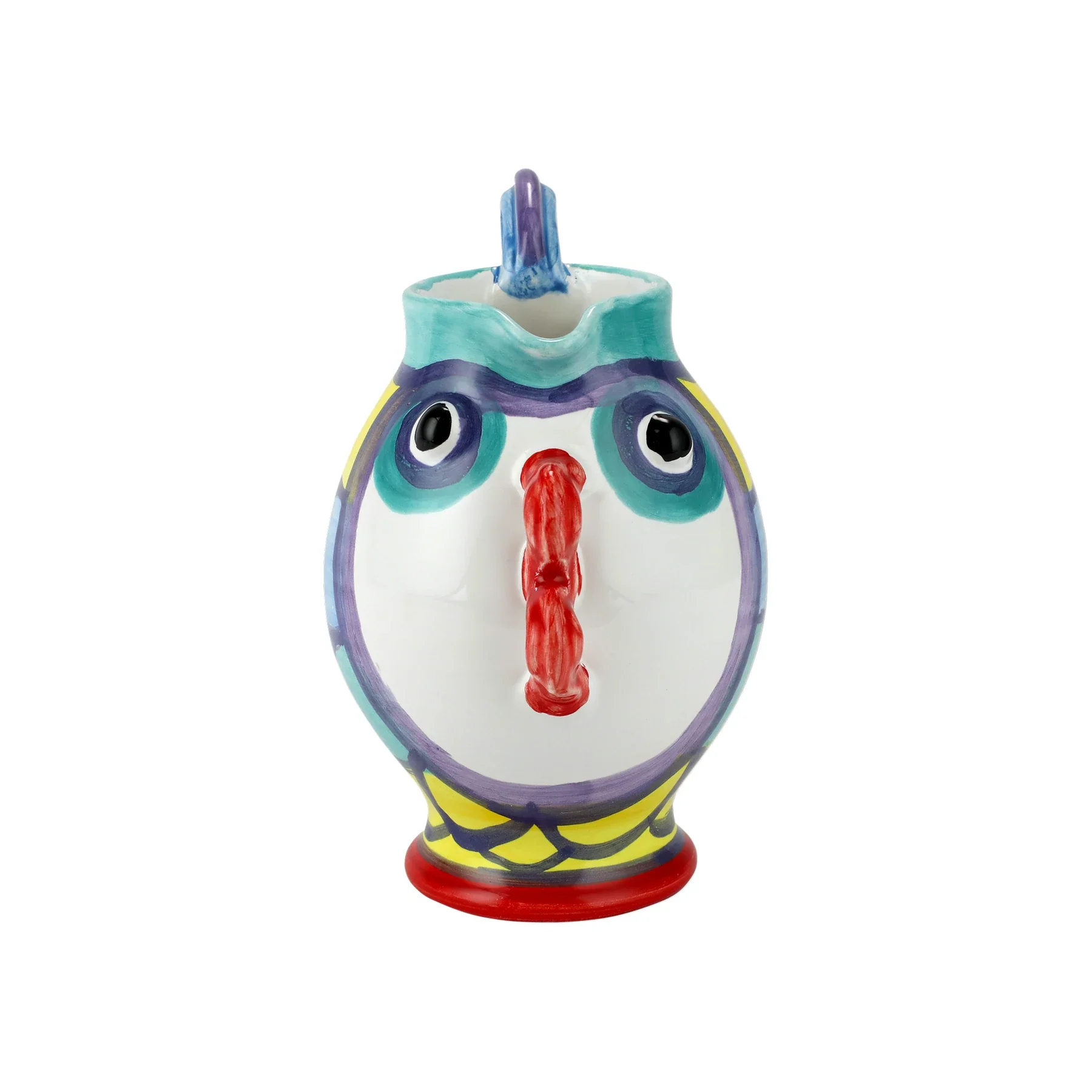 Pesci Colorati Mini Pitcher - Image 2