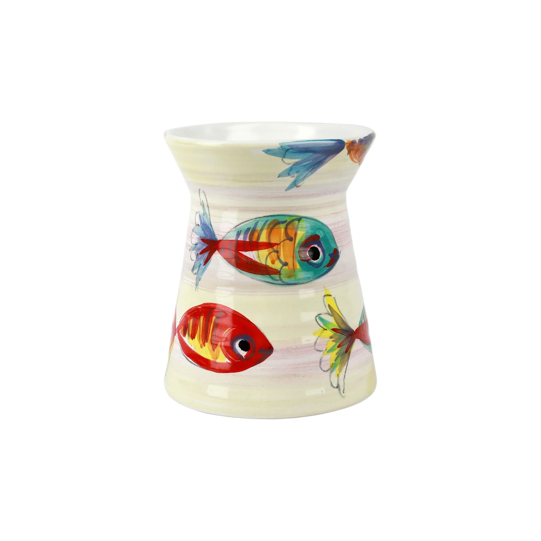 Pesci Colorati Utensil Holder - Image 2