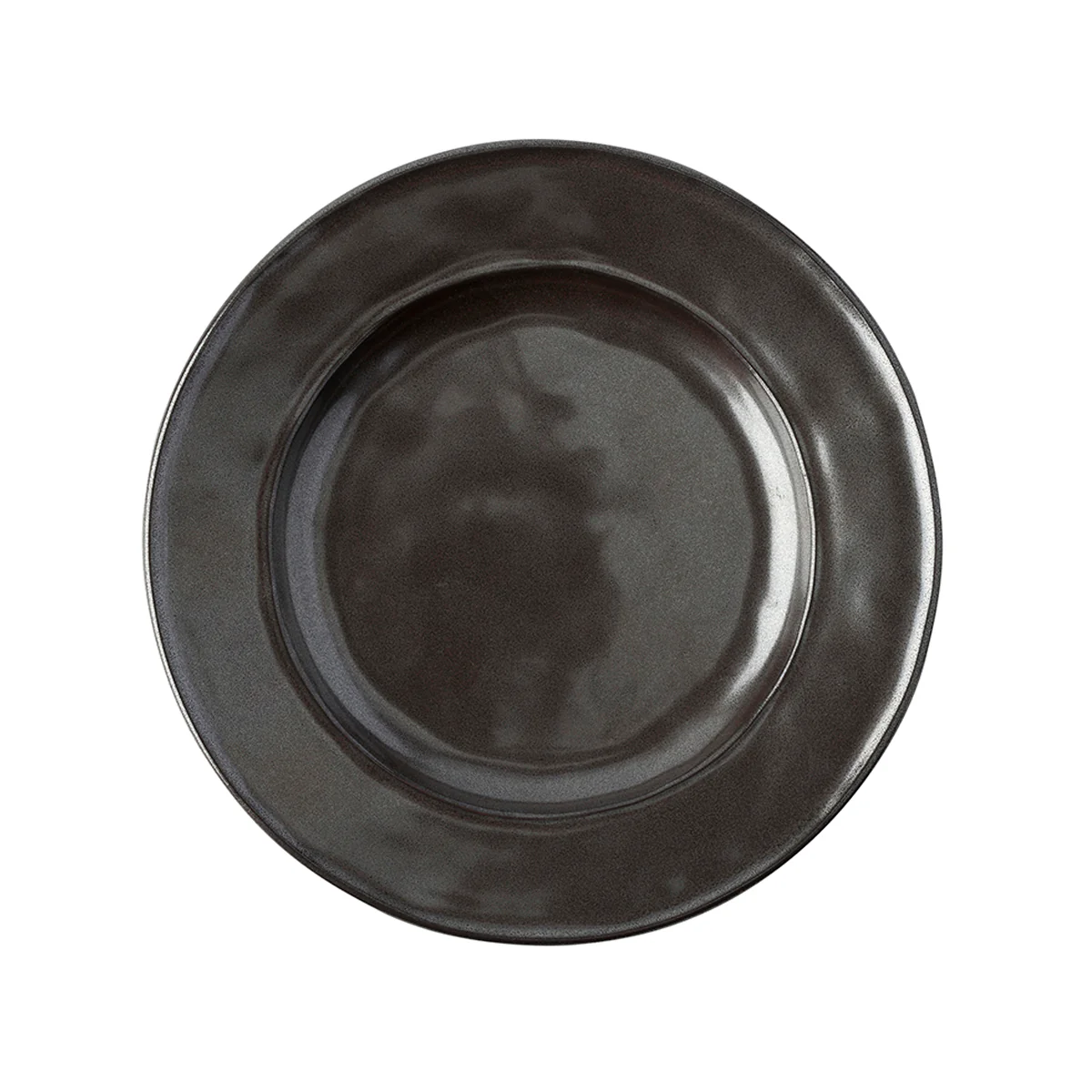 Pewter Stoneware 5pc Place Setting - Image 7