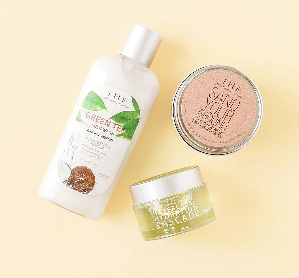 Picture Perfect Skin Set