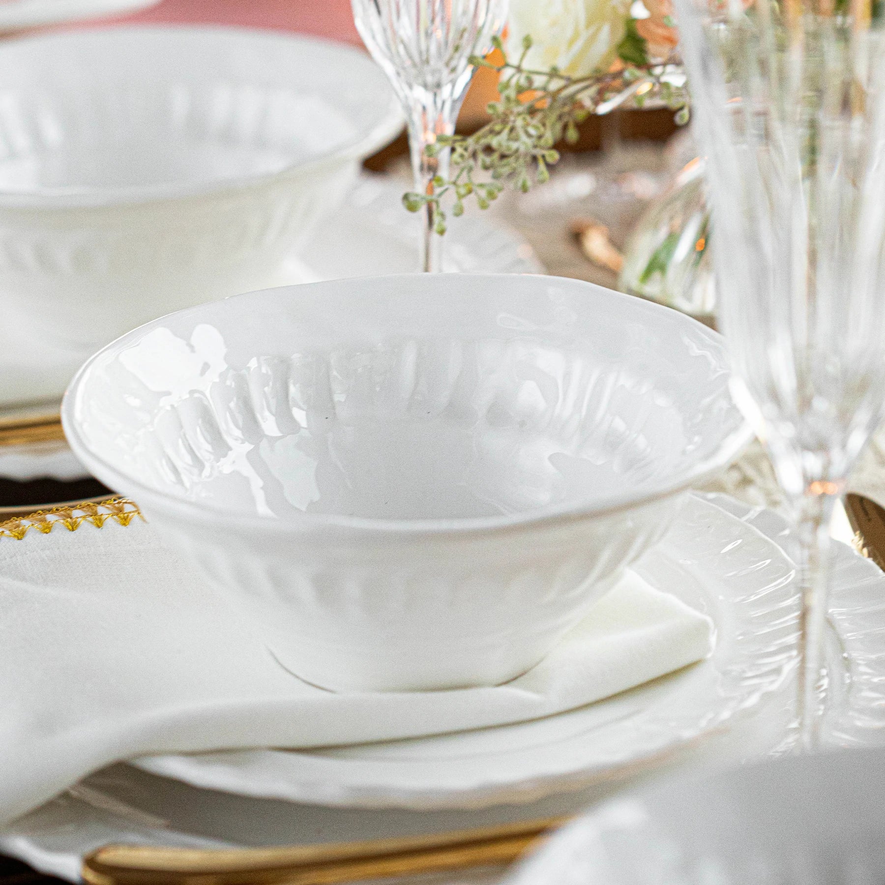 Pietra Serena Cereal Bowl - Image 2
