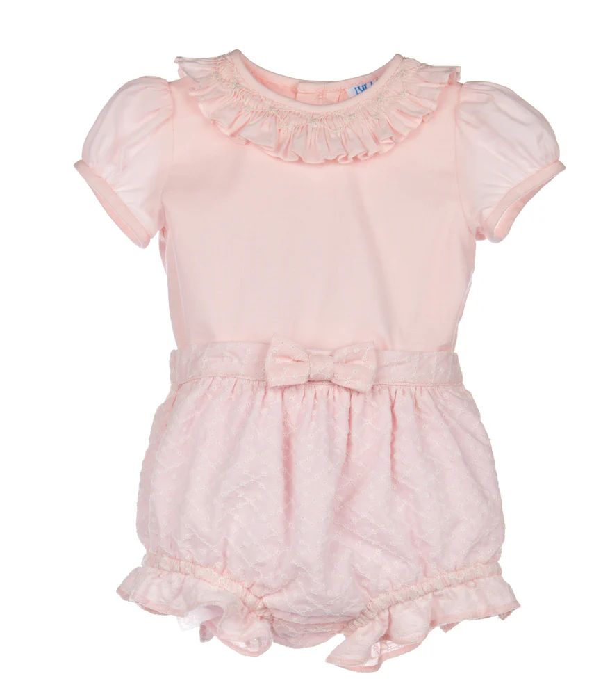 Pink Baby Set - Image 2