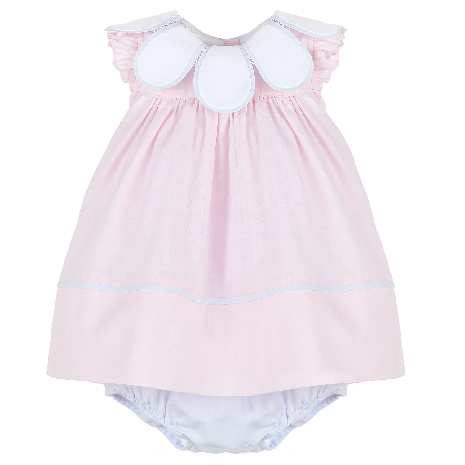 Pink Classic's Petal Float Dress