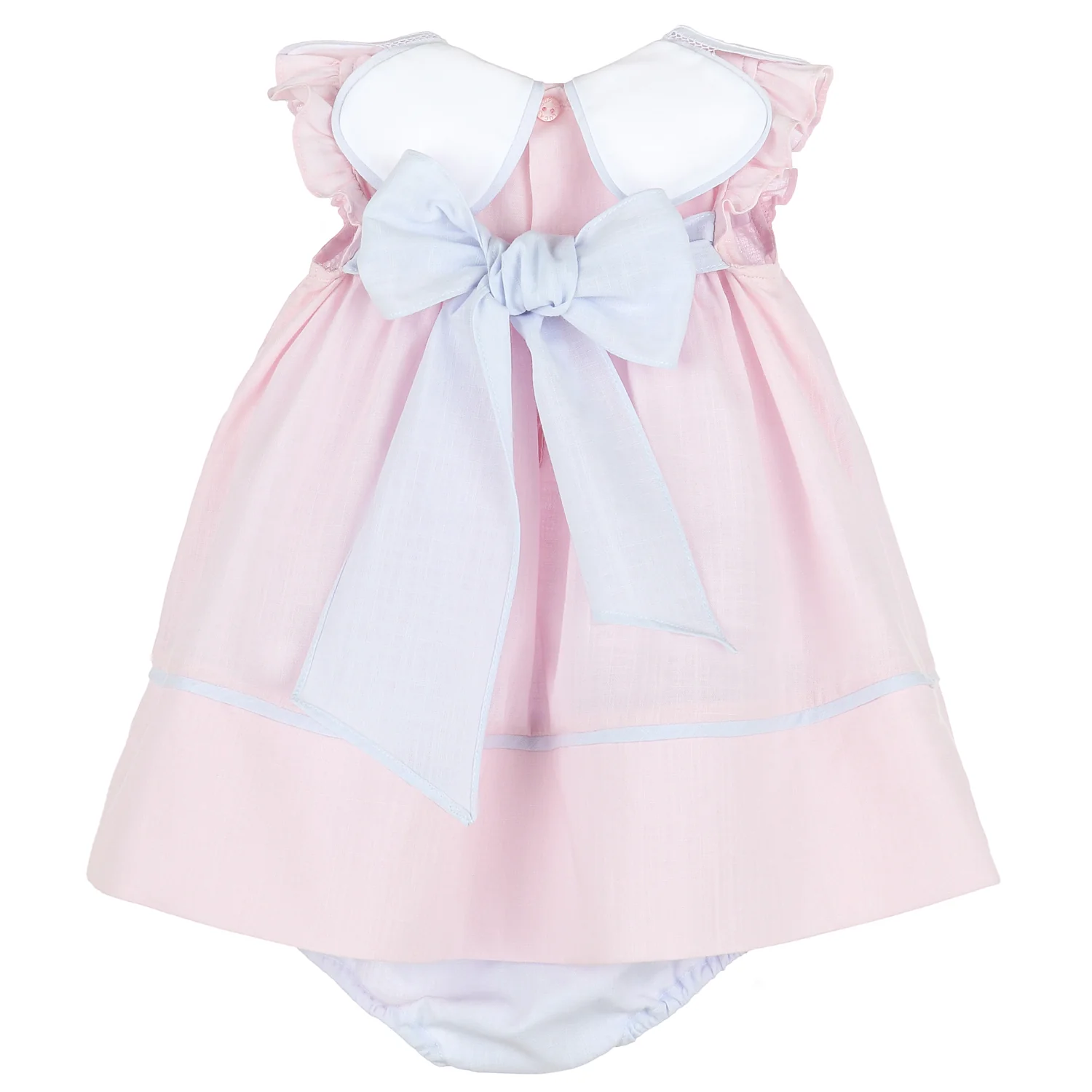 Pink Classic's Petal Float Dress - Image 2