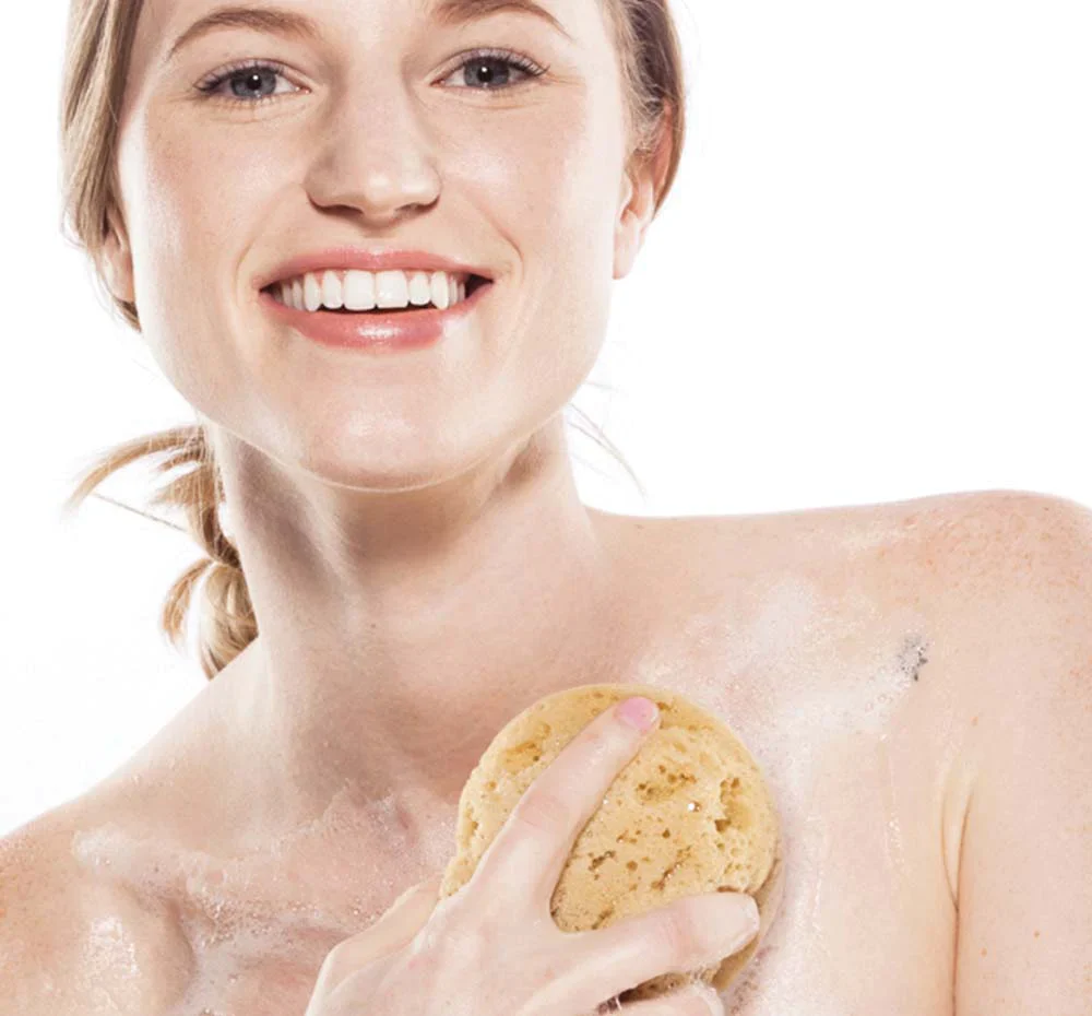 Pink Moon Soothing Body Wash - Image 2