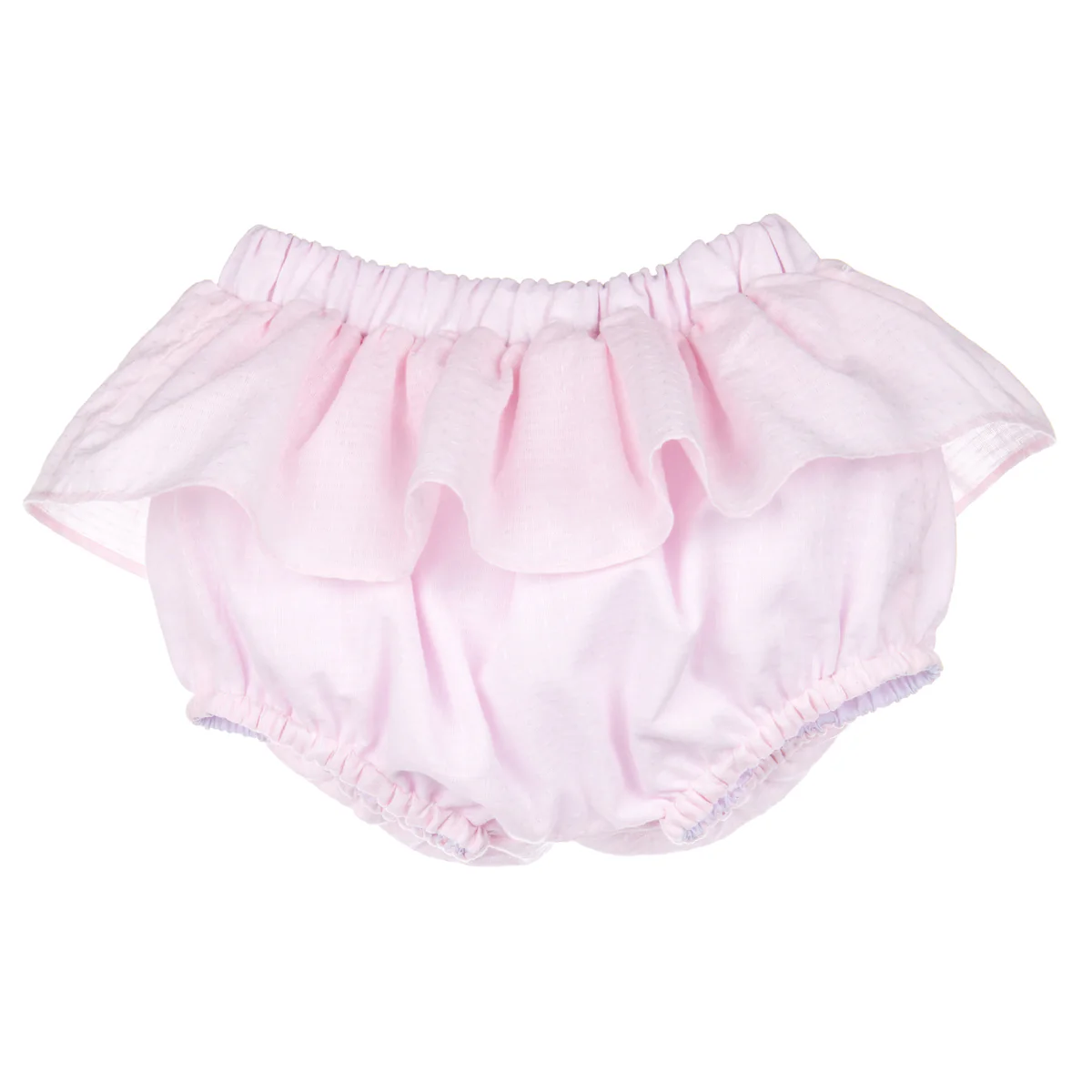 Pink Sherbert Bloomer - Image 2