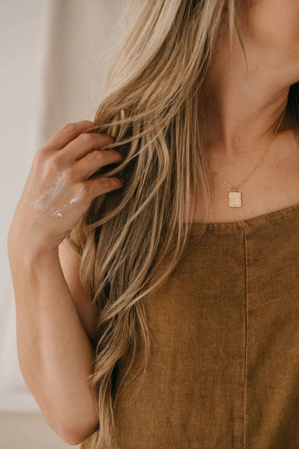 Planted Necklace - Image 2