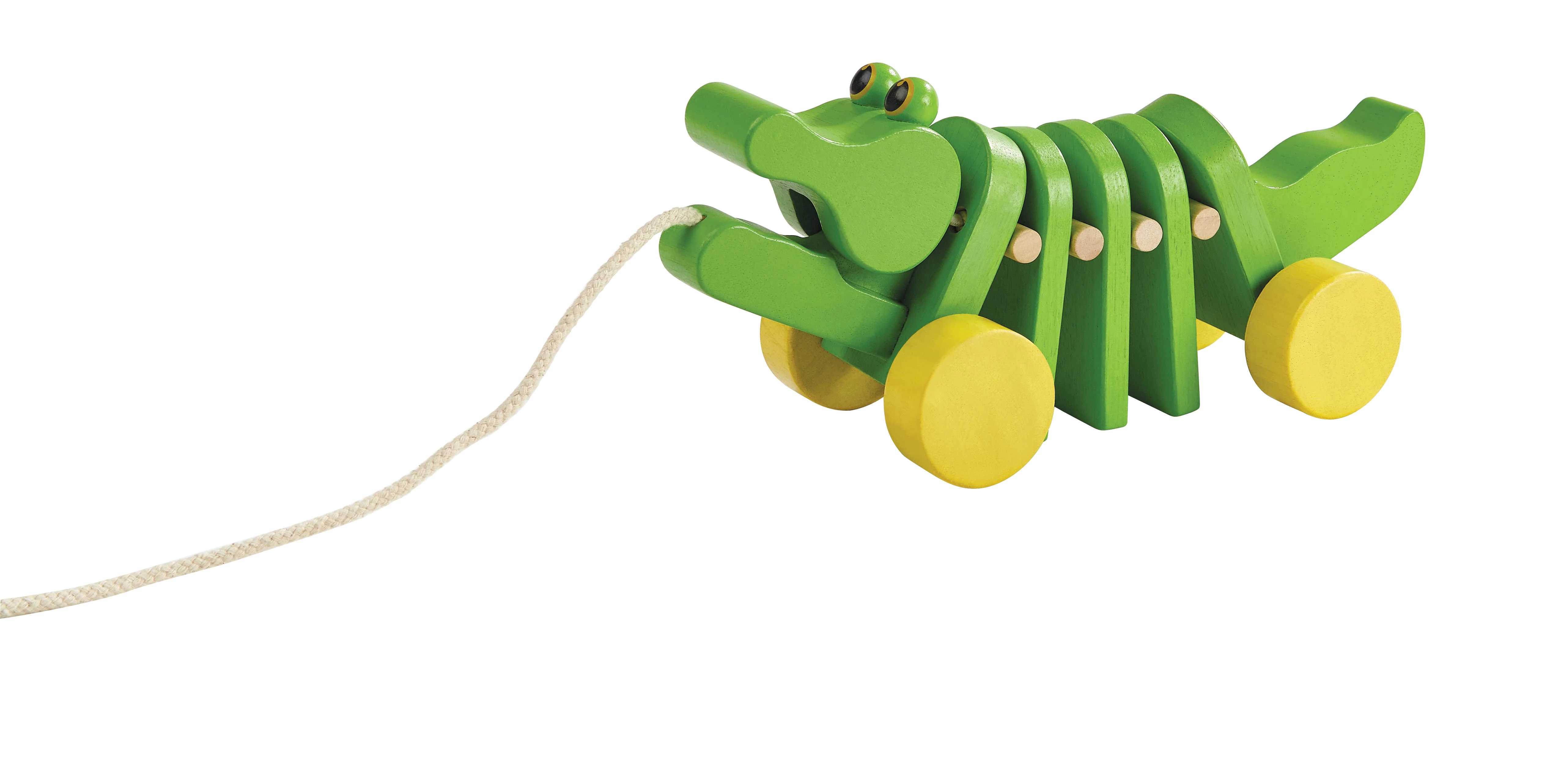 Dancing Alligator - Image 8