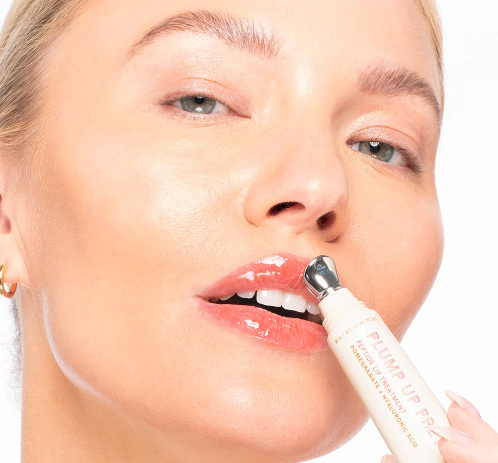 Plump Up Pretty™ Peptide Lip Treatment - Image 18