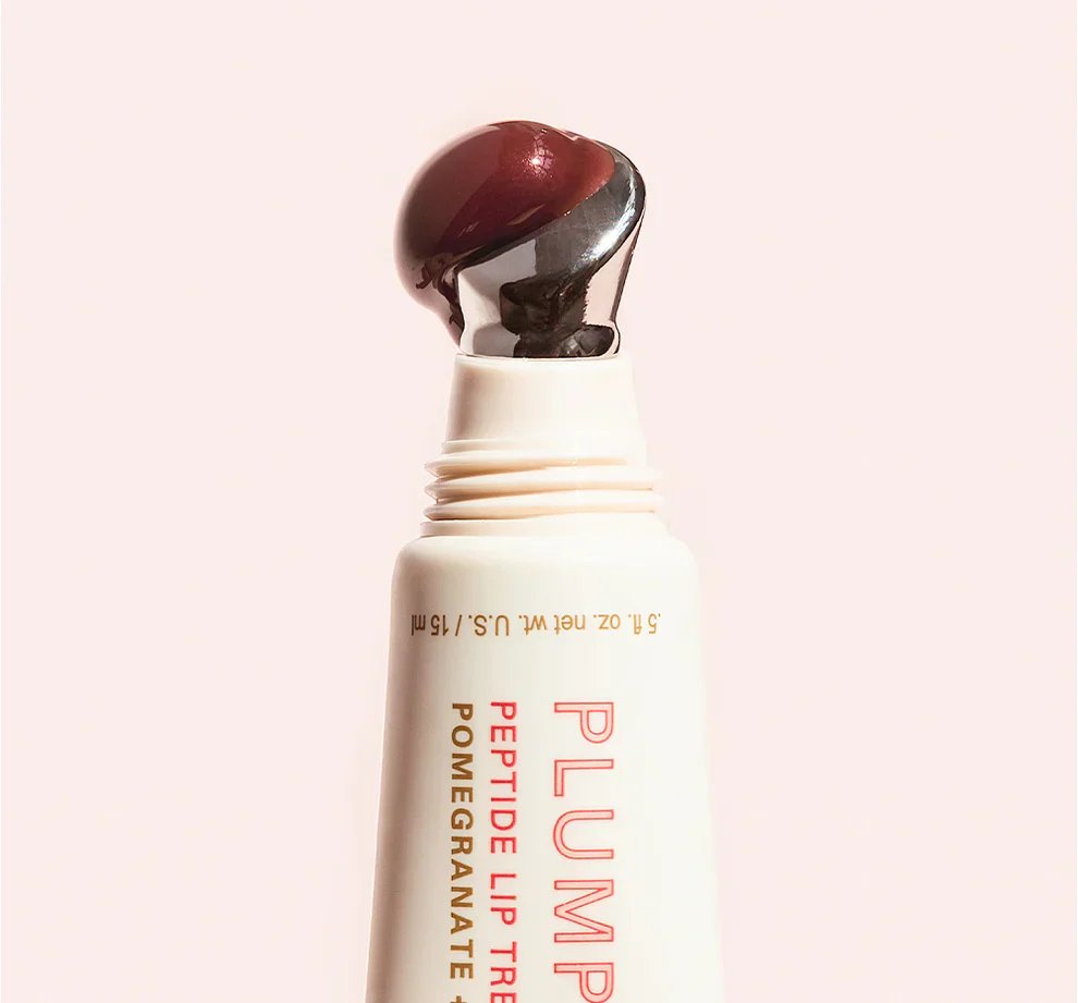 Plump Up Pretty™ Peptide Lip Treatment - Image 7