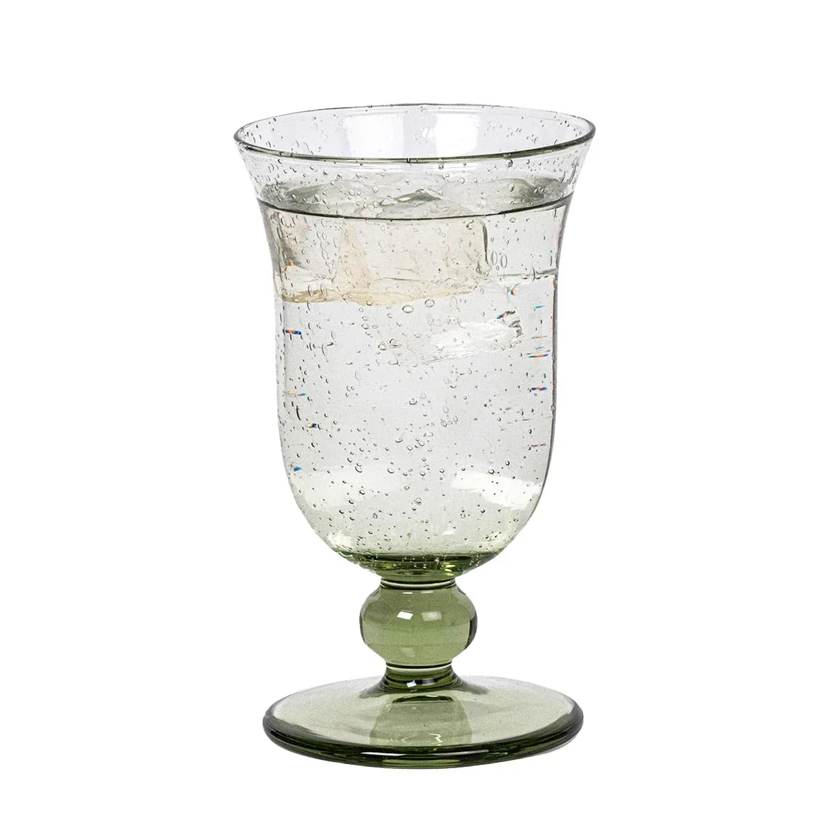 Provence Goblet - Basil - Image 2