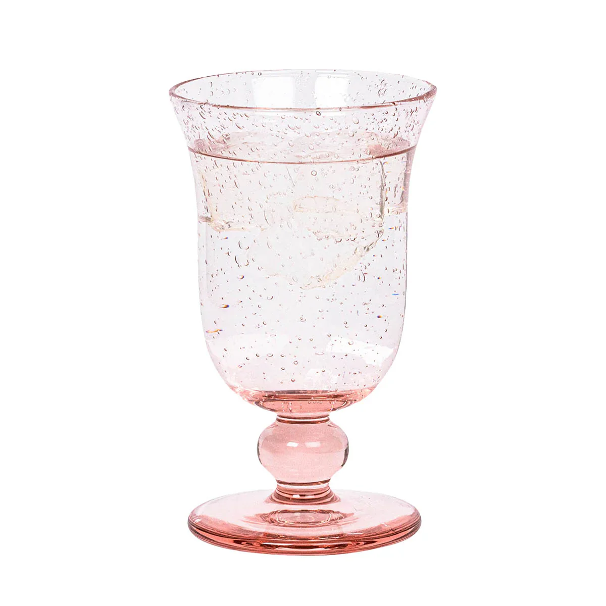 Provence Goblet - Blush - Image 2