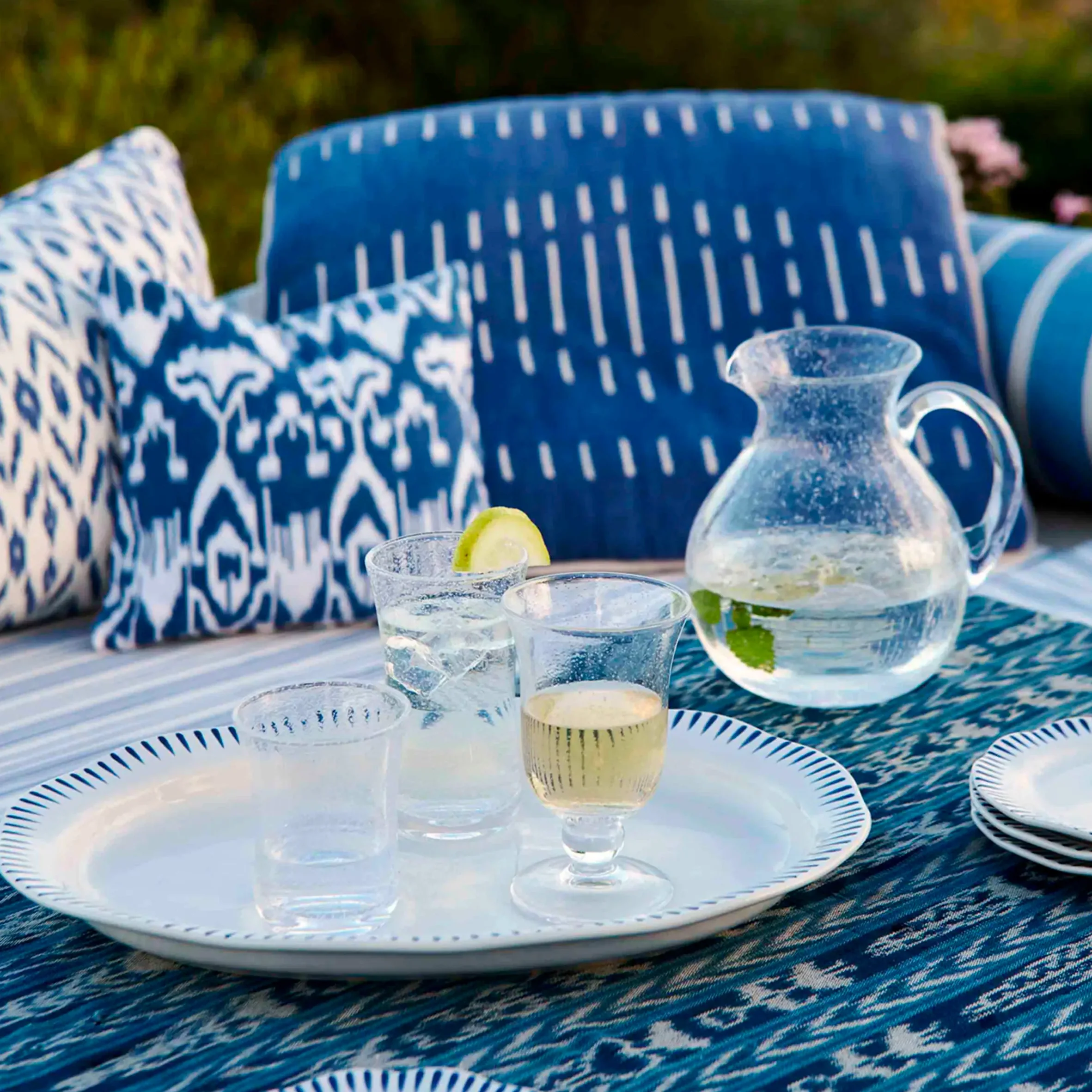 Provence Small Tumbler - Image 5