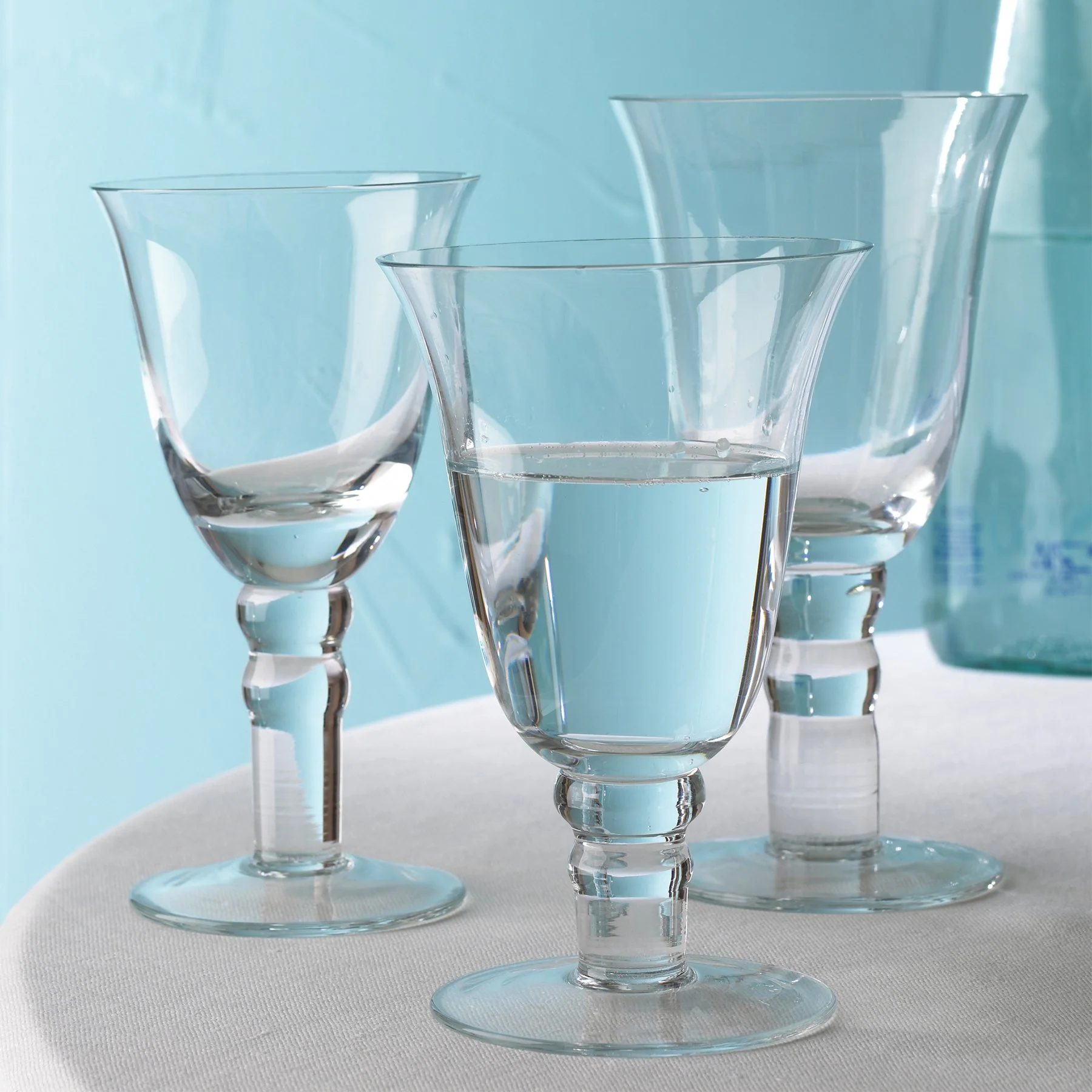 Puccinelli Classic Wine Glass - Image 6