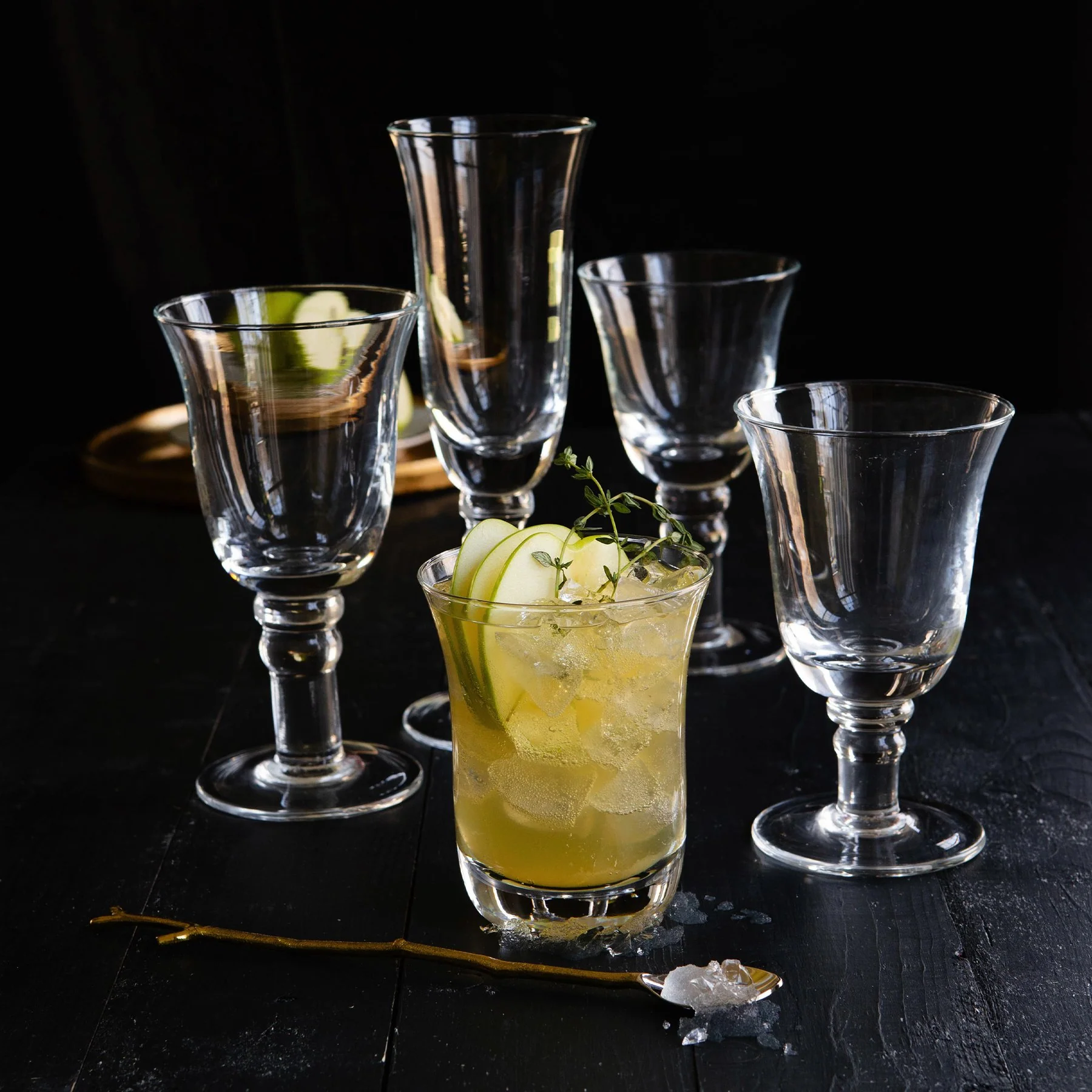Puccinelli Classic Wine Glass - Image 8