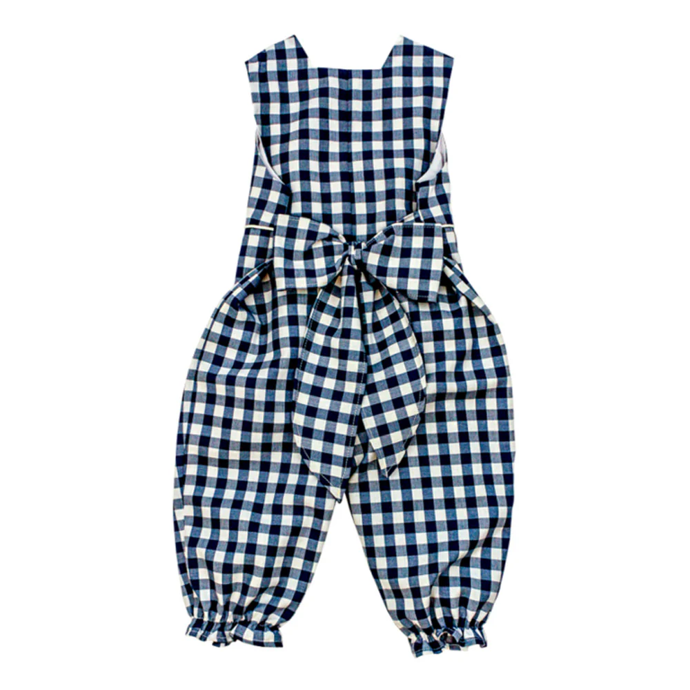 Pumpkins Romper - Image 2