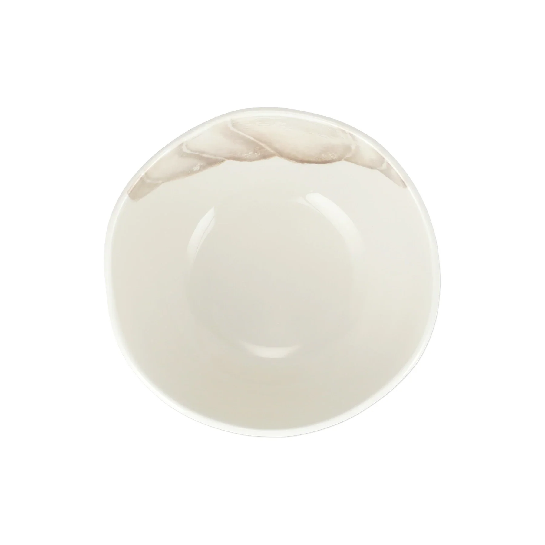 Pumpkins Small Deep Serving Bowl - Image 2