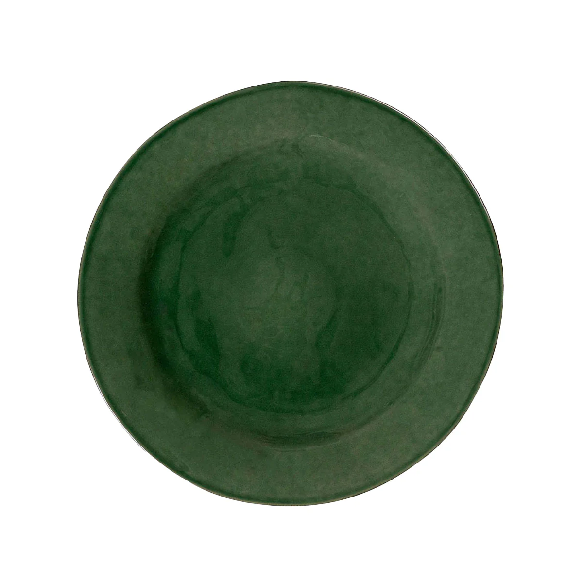 Puro 4pc Place Setting - Basil - Image 8