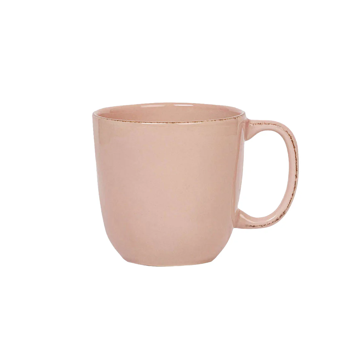 Puro 16pc Place Setting - Blush - Image 9
