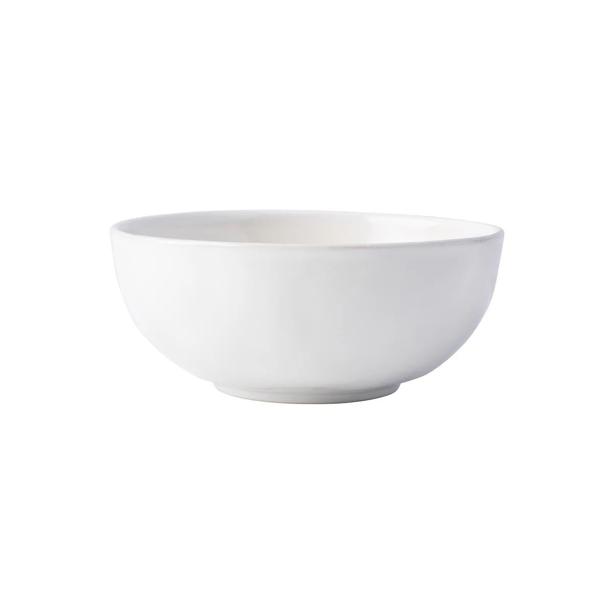 Puro 4pc Place Setting with Mug - Whitewash - Image 6
