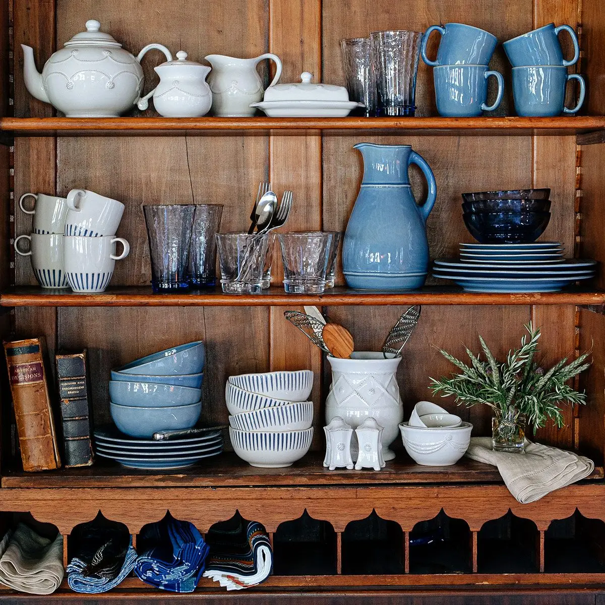 Puro Mug - Chambray - Image 3