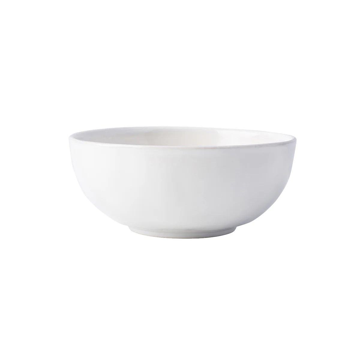 Puro Coupe 4pc Place Setting - Whitewash - Image 9