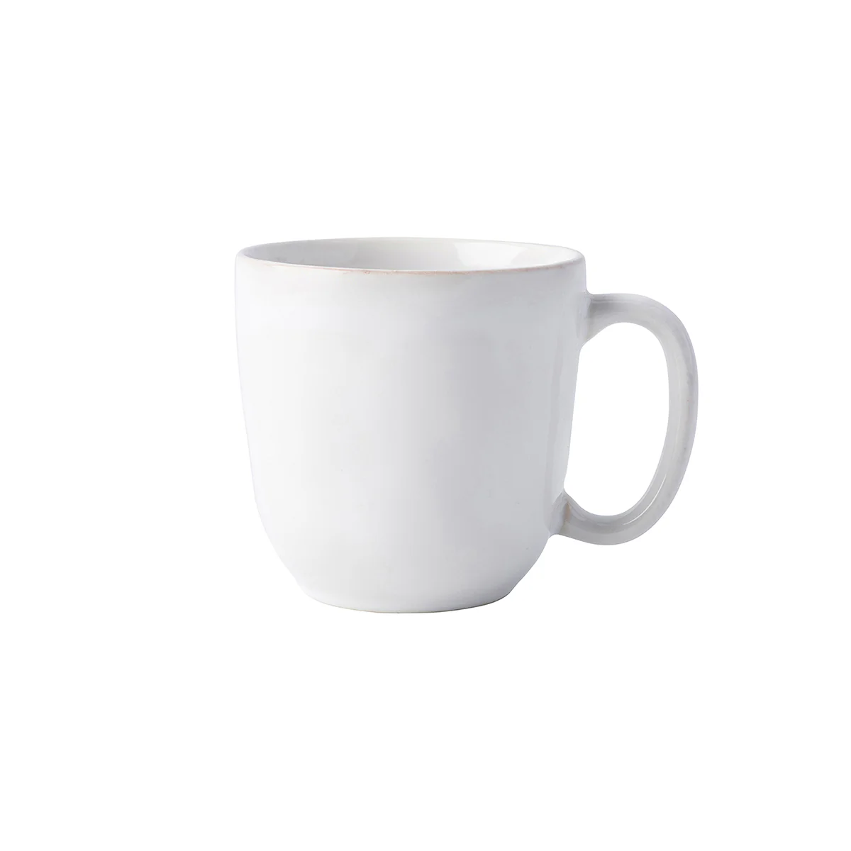 Puro Coupe 5pc Place Setting - Whitewash - Image 9