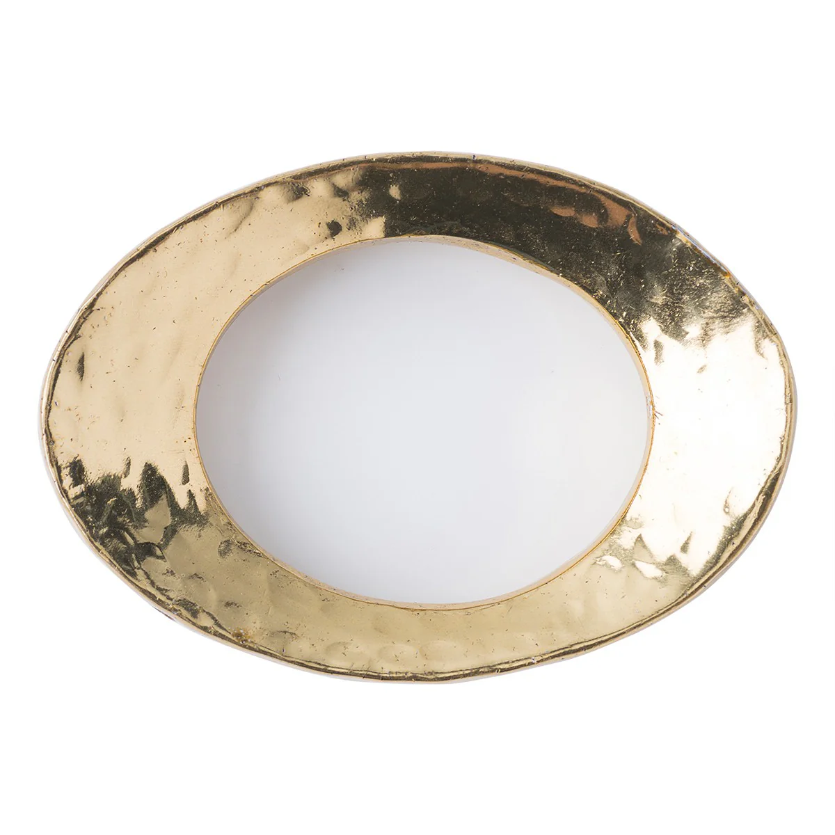 Puro Napkin Ring - Gold - Image 3