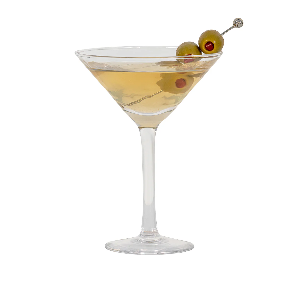 Puro Martini Glass - Image 2