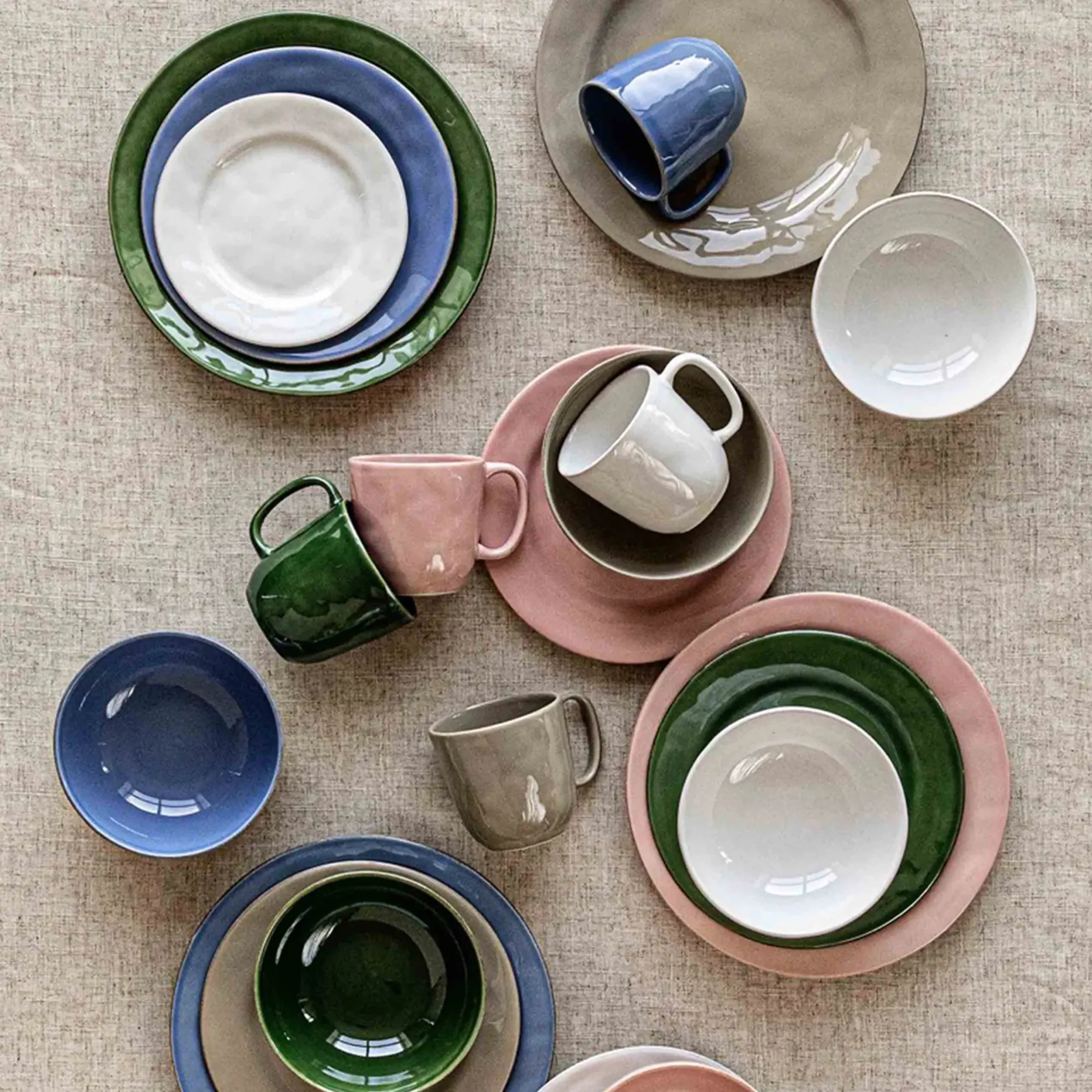 Puro Mug - Blush - Image 5