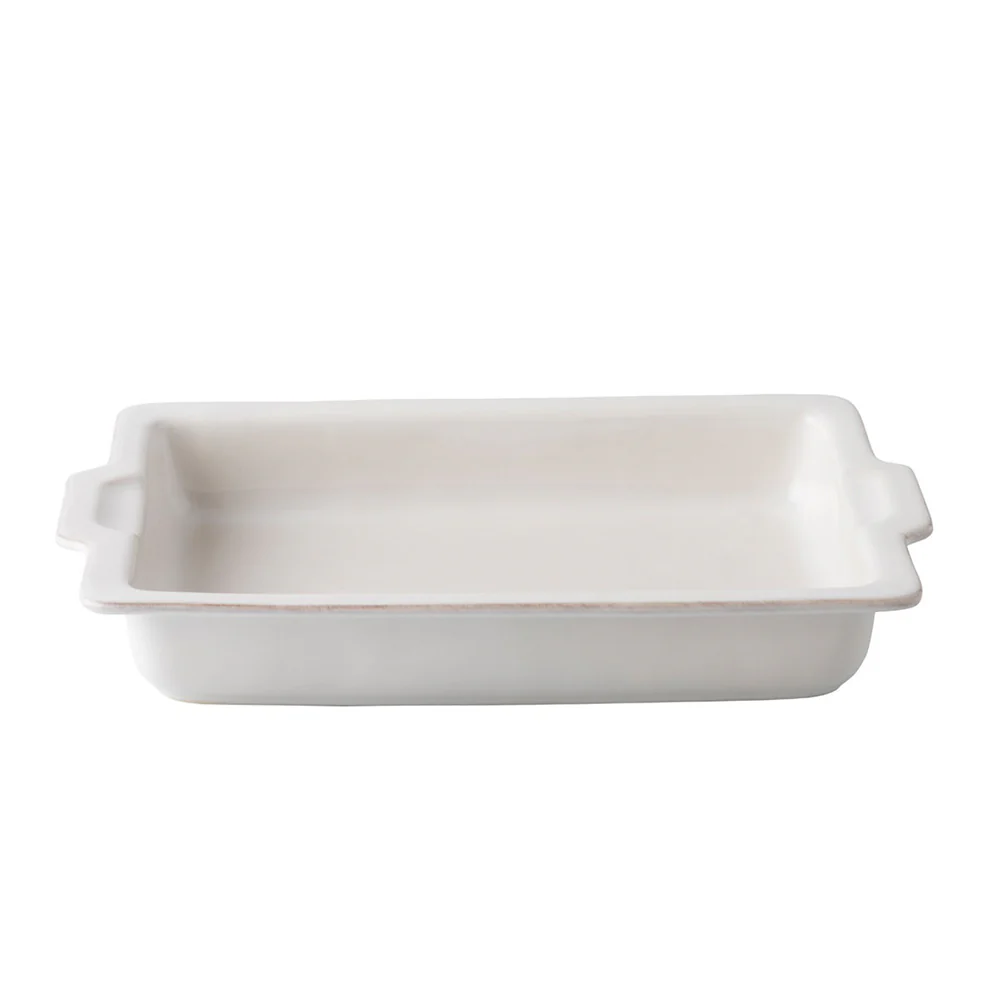 Puro 16" Baker - Whitewash