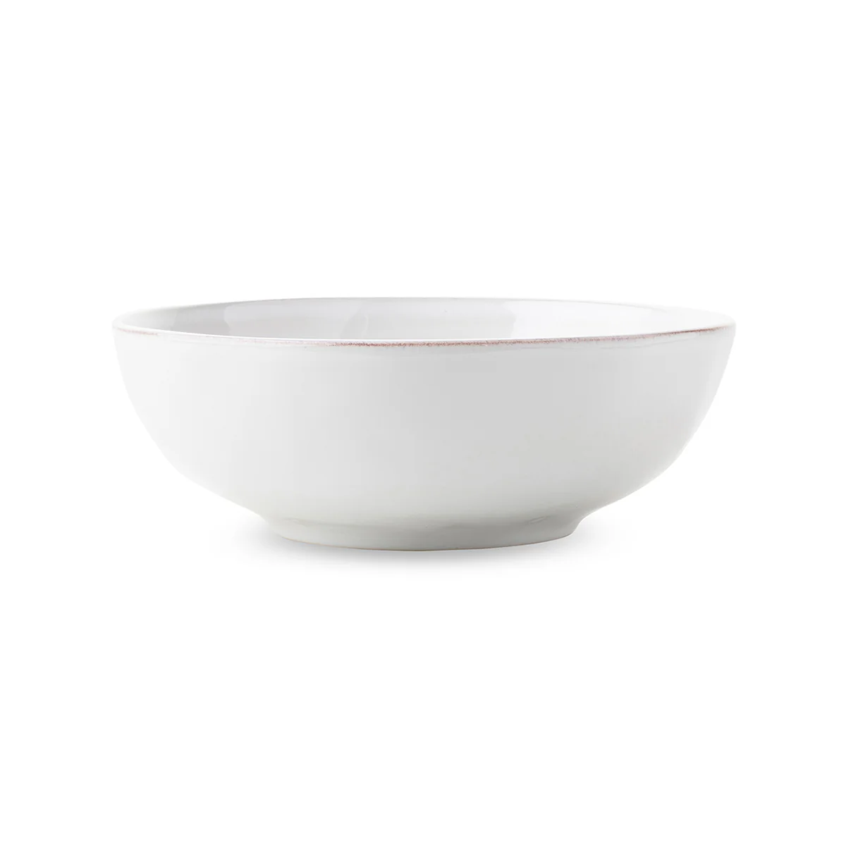 Puro 5pc Place Setting - Whitewash - Image 8