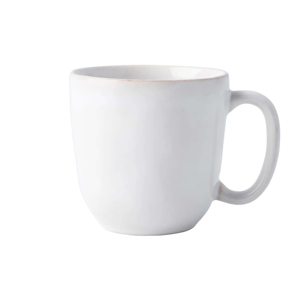 Puro 5pc Place Setting - Whitewash - Image 9