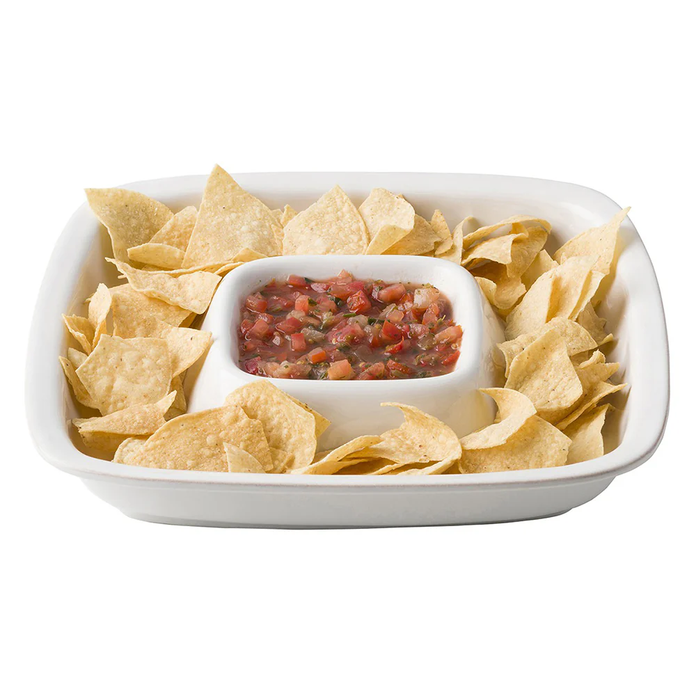 Puro Chip and Dip - Whitewash - Image 2