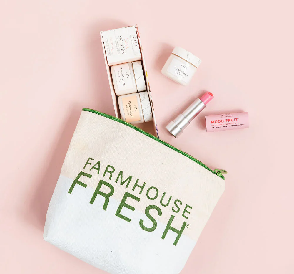 Quench On-the-Go! Limited Edition Set