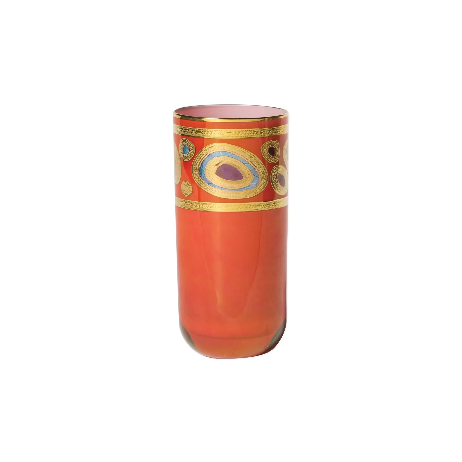Regalia Orange High Ball