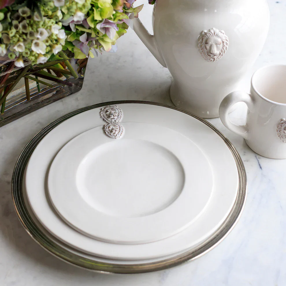 Leone Dinner Plate - Image 4