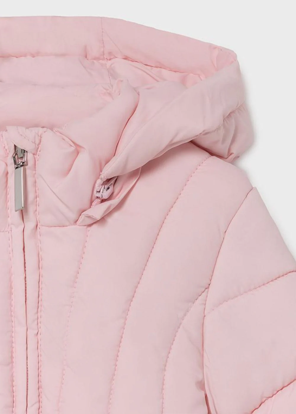 Rose Padded Jacket - Image 3