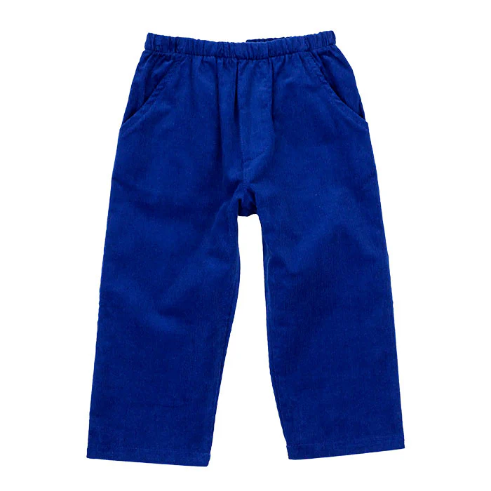 Royal Corduroy Elastic Pant