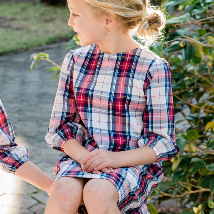 RSVP Ready Collection - Tunic Dress - Image 2