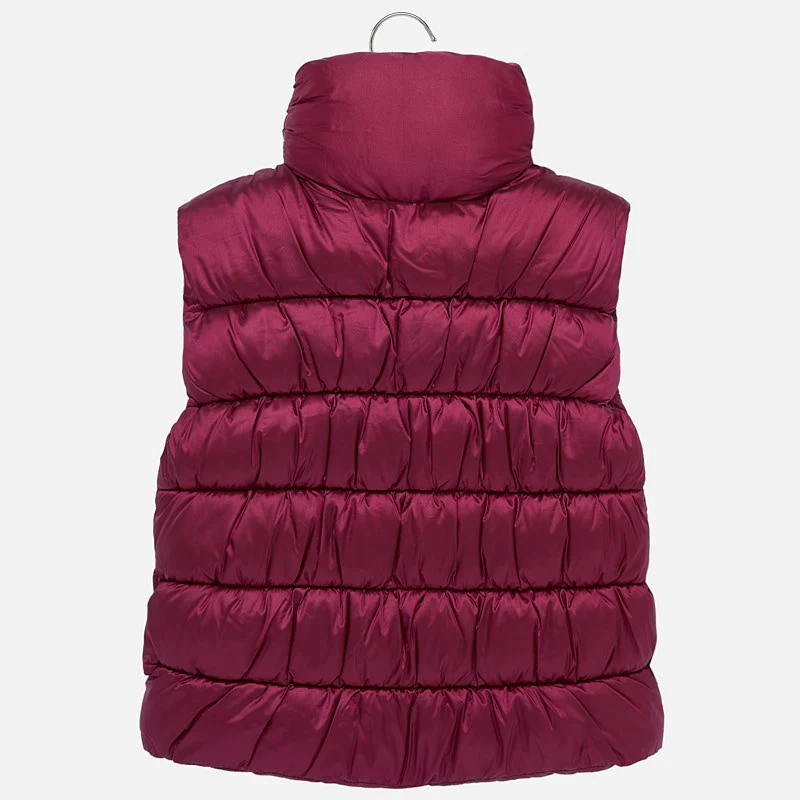 Ruby Padded Vest - Image 4