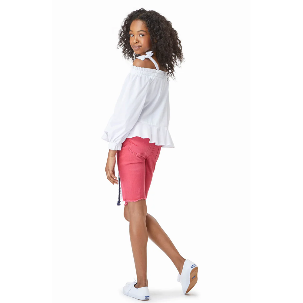 Sabira Off Shoulder Top - Image 4