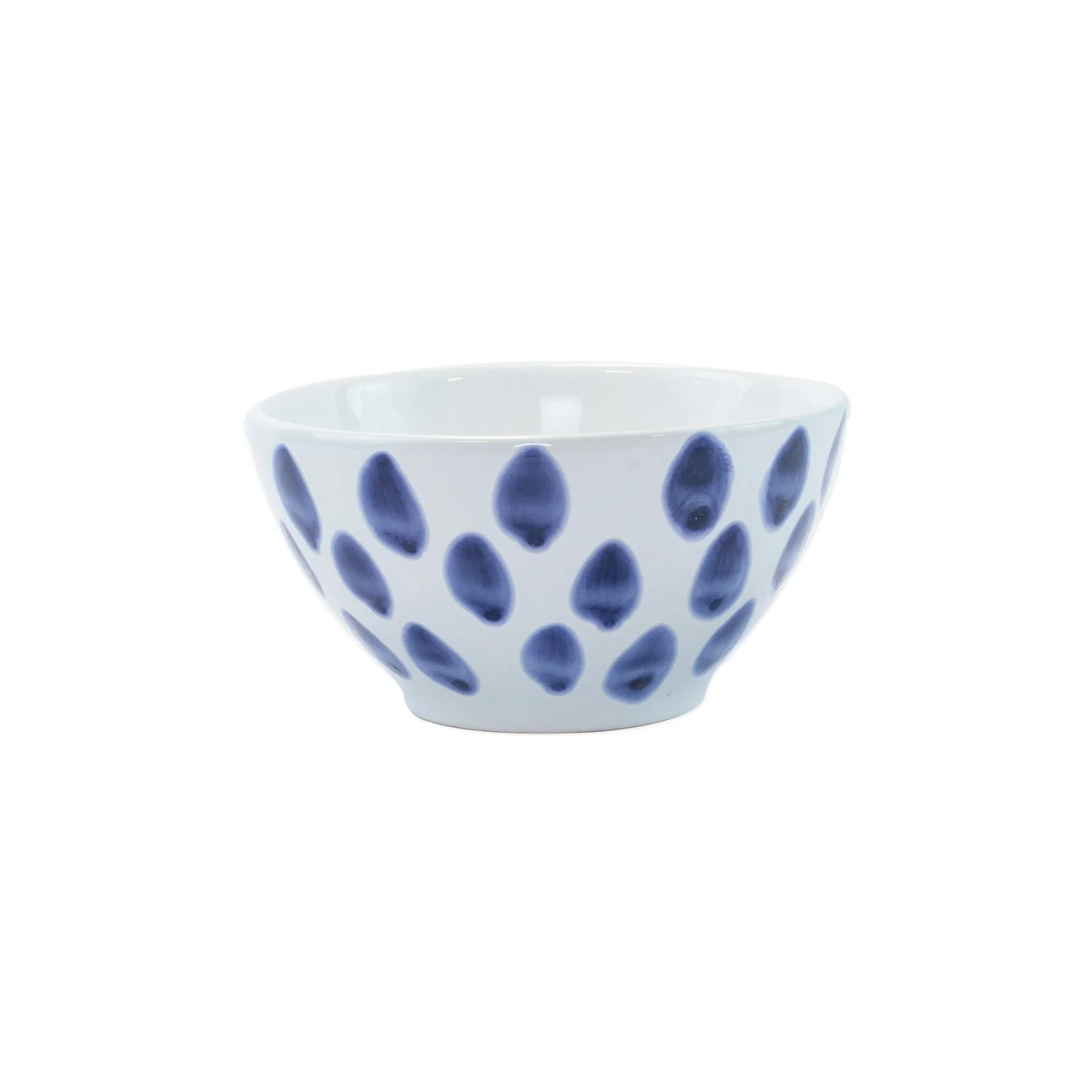 Santorini Dot 3-Piece Place Setting - Image 4