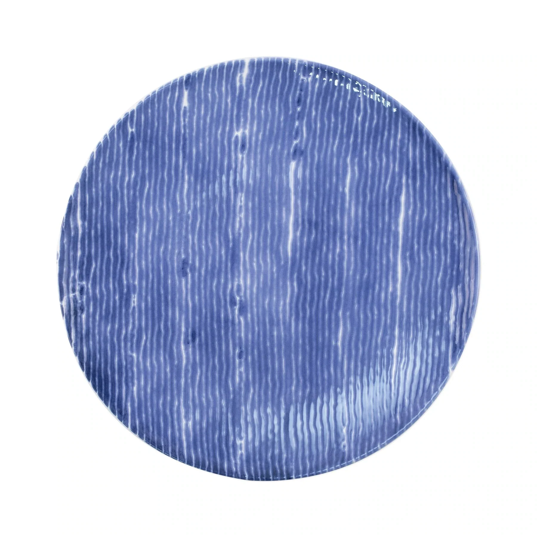 Santorini Stripe 3-Piece Place Setting - Image 2