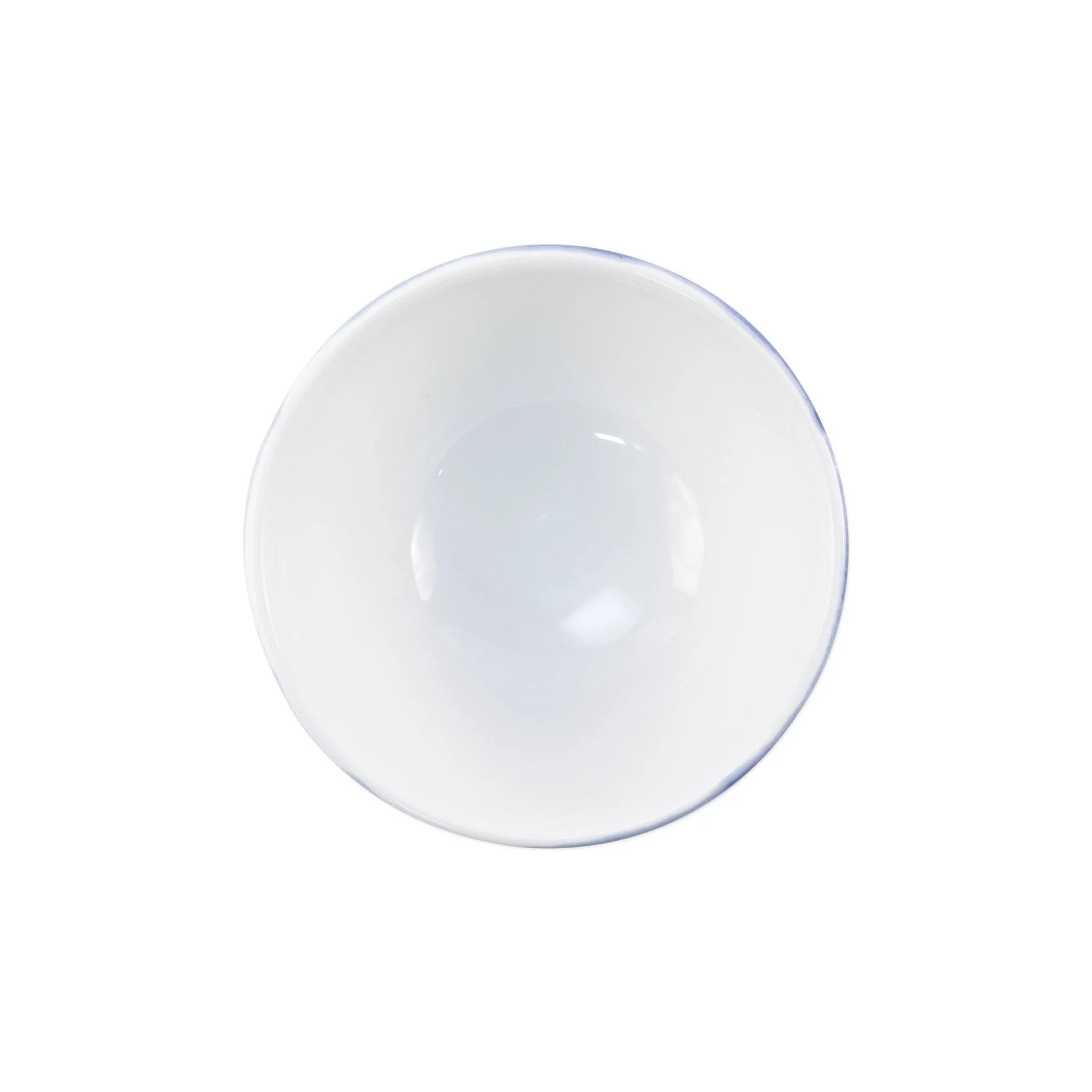 Santorini Stripe Cereal Bowl - Image 2